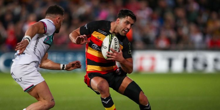 Challenge Cup: Gloucester Rugby el primer clasificado a semifinales