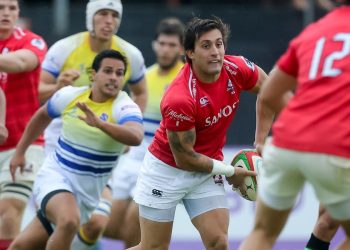 Súper Rugby Américas: Dogos XV y Pampas salen a defender la primera posición