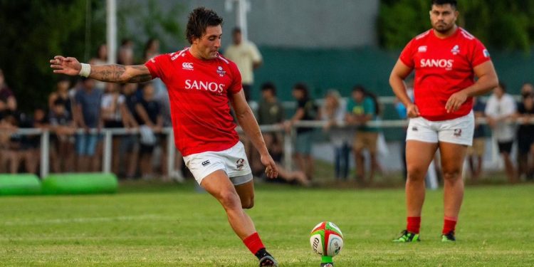 Julián Hernández: “Lo mejor hubiera sido quedarnos con el primer lugar”