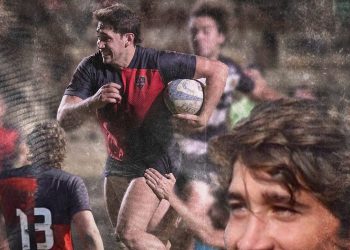 ¡Último adiós a Ignacio Cima!