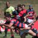 Rugby de Córdoba: Cronograma de partidos del fin de semana