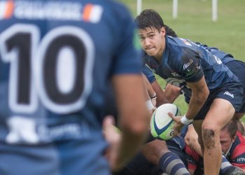 Rugby de Córdoba: Cronograma de partidos del fin de semana