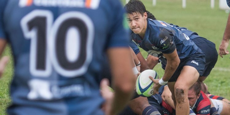 Rugby de Córdoba: Cronograma de partidos del fin de semana