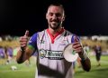 Súper Rugby Américas: Lamas y De La Vega Mendía son los goleadores