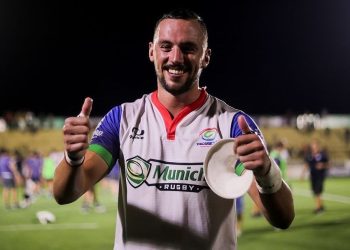 Súper Rugby Américas: Lamas y De La Vega Mendía son los goleadores