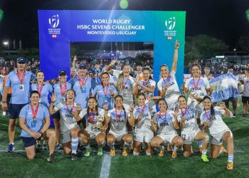 Las Yaguaretés: Con cuatro cordobesas se realizará una nueva Concentración Nacional