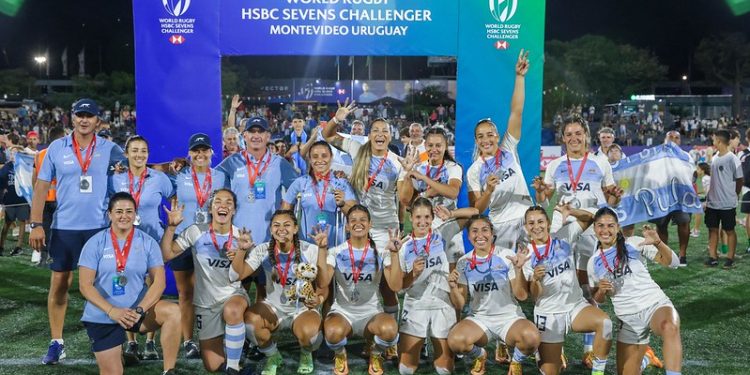 Las Yaguaretés: Con cuatro cordobesas se realizará una nueva Concentración Nacional