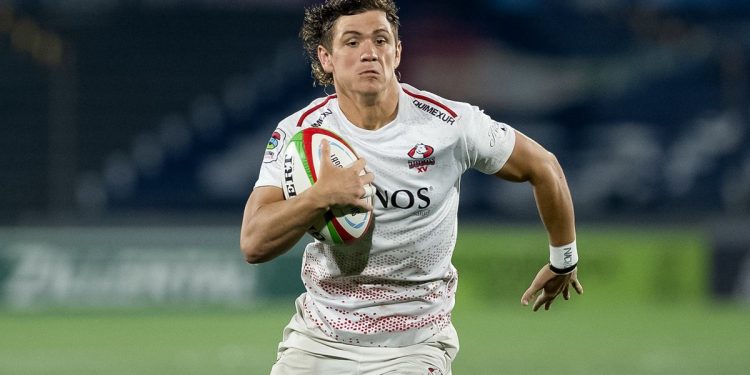 Cambios y reafirmación de las leyes para la segunda rueda del Súper Rugby Américas