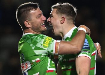 Gallagher Premiership: ¡Los compactos del fin de semana!
