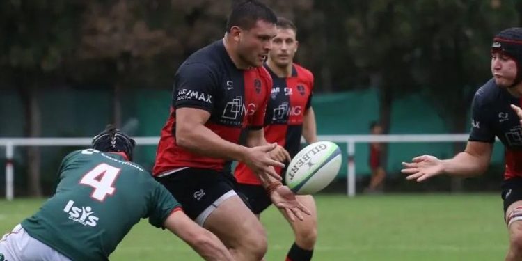 Súper Rugby Américas: Dos cordobeses se suman a Peñarol Rugby