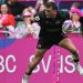 HSBC SVNS 2024: El grupo de Los Pumas 7’s para el Seven de Singapur