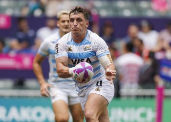 Luciano González: “Queremos volver a las bases, volver a ser ese equipo humilde”