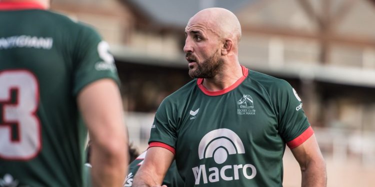 Rugby de Córdoba: Se juega la quinta fecha del Top 10 “A”