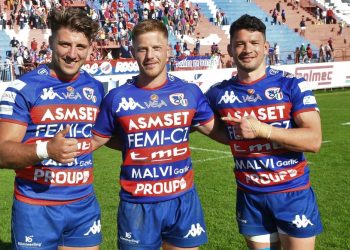 Serie A Elite: Se empiezan a jugar los cruces de playoffs