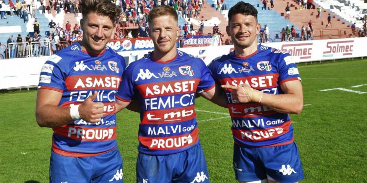 Serie A Elite: Se empiezan a jugar los cruces de playoffs