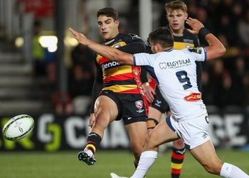 Challenge Cup: ¡Mirá todos los tries del fin de semana!