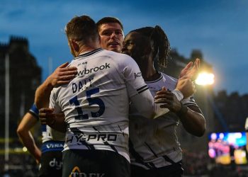 Gallagher Premiership: Saracens ganó un partido increíble de visitante
