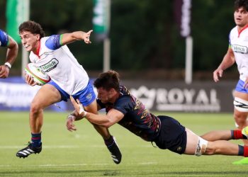 Súper Rugby Américas: Árbitros y fixtures de la octava fecha