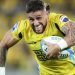 Súper Rugby Pacific: TJ Perenara se convirtió en tryman récord junto a Julian Savea