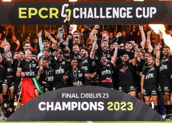 Challenge Cup: Arrancan los cruces de octavos de final