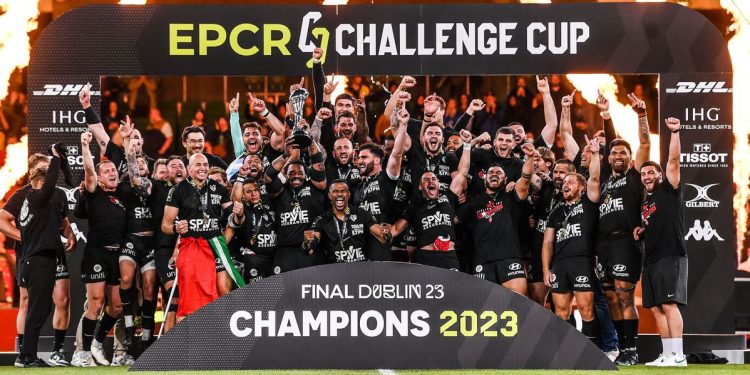 Challenge Cup: Arrancan los cruces de octavos de final