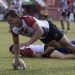 Súper Rugby Américas: Pampas consiguió una nueva victoria en Brasil