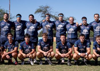 Rugby de Córdoba: La tercera fecha tendrá cruces muy parejos