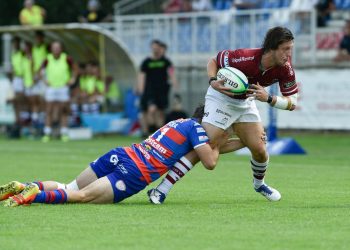 Serie A Elite: Emilia le puso freno a Rovigo