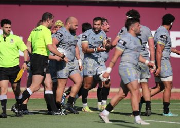 Serie A Elite: Viadana y Rovigo confirmaron su buen momento