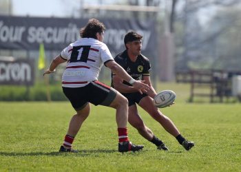 Serie A Elite: Viadana cierra la temporada regular en primer lugar