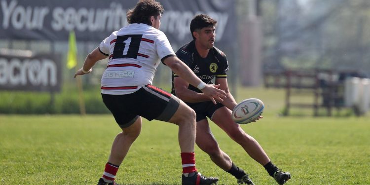 Serie A Elite: Viadana cierra la temporada regular en primer lugar