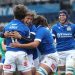 Italia sube en el ranking femenino de World Rugby