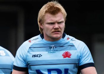 Rugby Championship M20: Australia dio a conocer el primer plantel