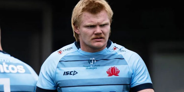 Rugby Championship M20: Australia dio a conocer el primer plantel