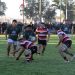 Rugby de Córdoba: Jockey festejó en un nuevo clásico en el Sur Provincial