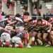 Rugby de Córdoba: Se pone al día el Top 10 “A”