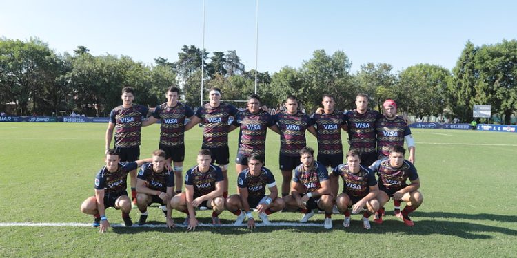 Súper Rugby Américas: Los elegidos de “Legui” para enfrentar a Dogos XV