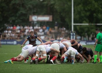 Súper Rugby Américas: ¿Cómo llegan Dogos XV y Pampas al clásico del viernes?