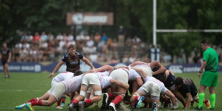 Súper Rugby Américas: ¿Cómo llegan Dogos XV y Pampas al clásico del viernes?