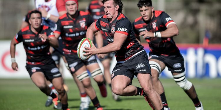 Súper Rugby Américas: Se definieron los árbitros para otra fecha de definiciones