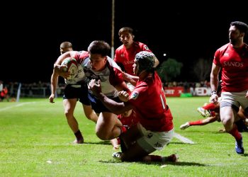 Súper Rugby Américas: Pampas mete siete cambios frente a Selknam