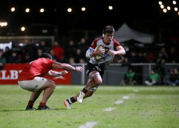Súper Rugby Américas: Pampas se sacó una espina clavada y se clasificó a semifinales