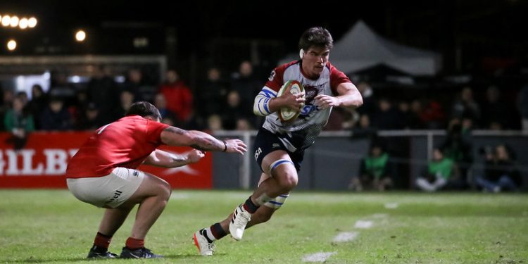 Súper Rugby Américas: Pampas se sacó una espina clavada y se clasificó a semifinales