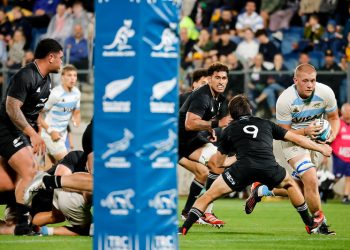 ¡Los números del Rugby Championship M20!