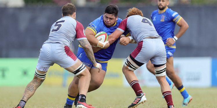 ¡Los números del Súper Rugby Américas!