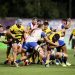 Súper Rugby Américas: Peñarol Rugby ganó y le apunta a las semifinales