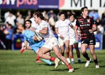 Súper Rugby Américas: Dogos XV recibe a Peñarol Rugby con tres modificaciones
