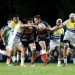 Súper Rugby Américas: Pampas cerró la etapa regular con otra goleada
