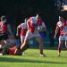 Rugby de Córdoba: Universitario le ganó a Córdoba Ahtletic con juego y carácter