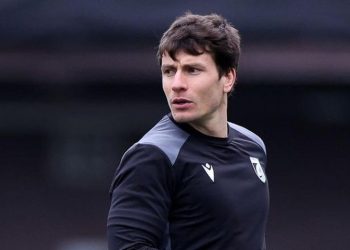 ¡Bertranou fue operado!